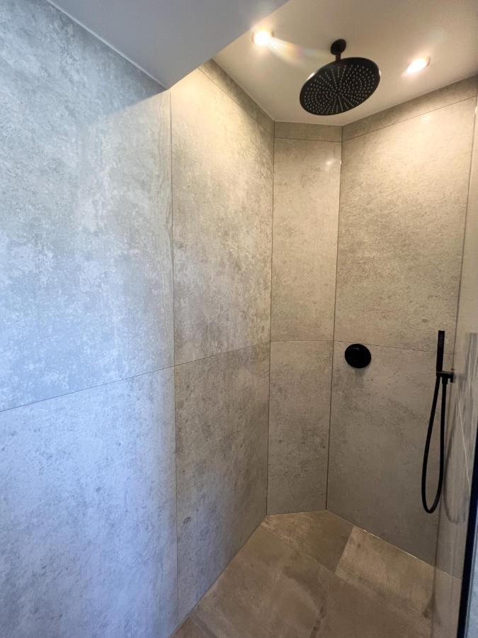 Dyke Appartements Büsum Zewnętrze zdjęcie