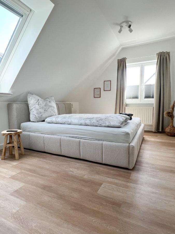 Dyke Appartements Büsum Zewnętrze zdjęcie
