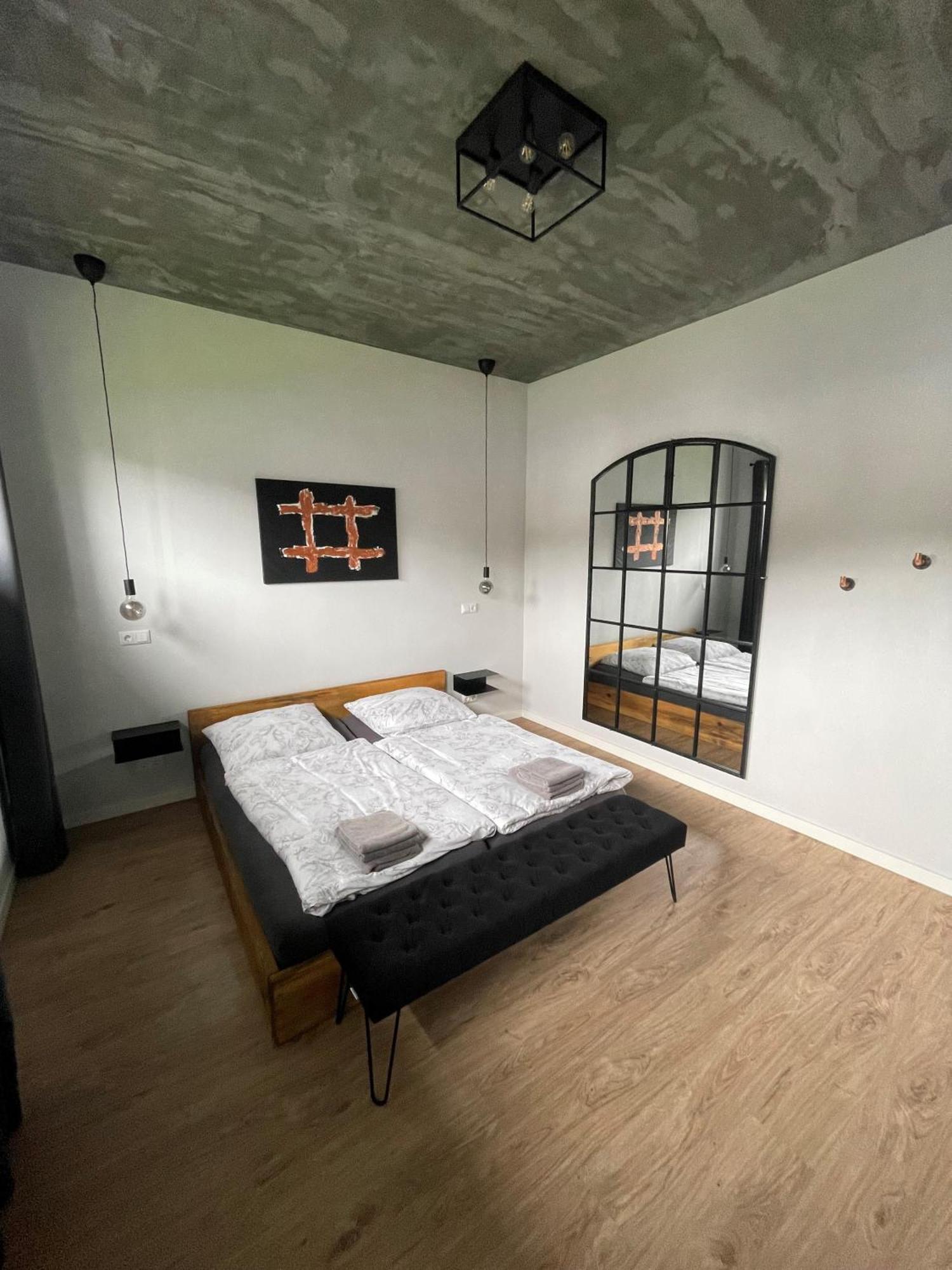 Dyke Appartements Büsum Zewnętrze zdjęcie